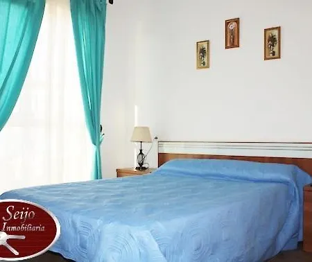 Virgen De La Luz Apartment