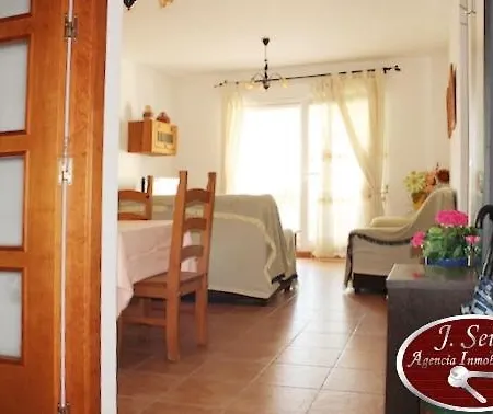 Apartment Virgen De La Luz Conil De La Frontera